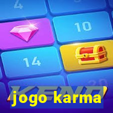 jogo karma