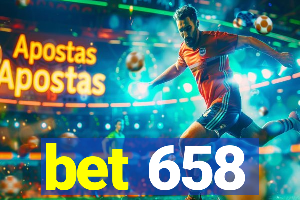 bet 658