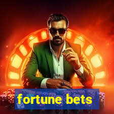 fortune bets