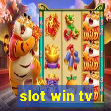 slot win tv