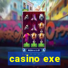 casino exe