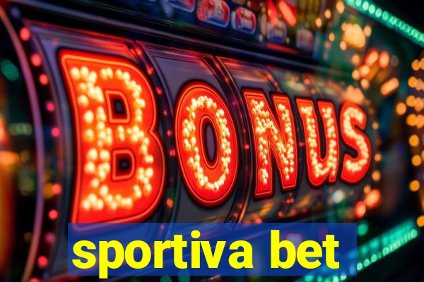 sportiva bet