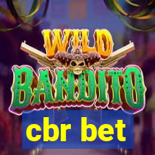 cbr bet