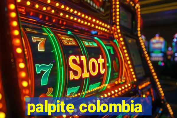 palpite colombia