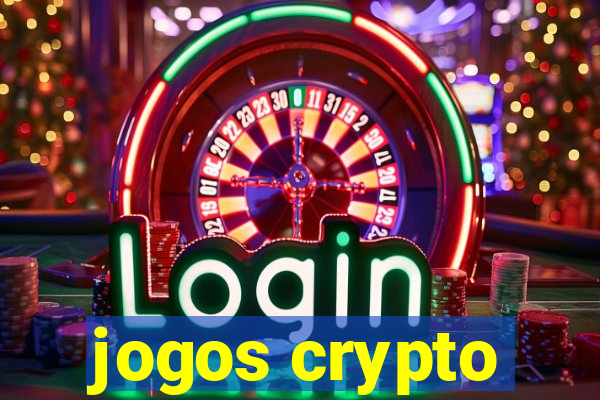 jogos crypto