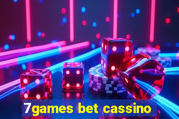 7games bet cassino