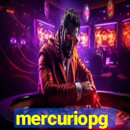 mercuriopg