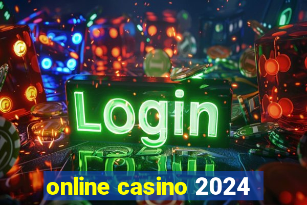 online casino 2024