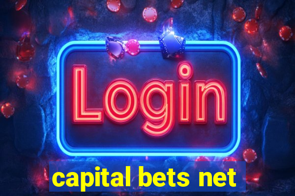 capital bets net