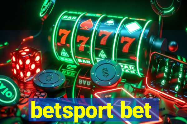 betsport bet