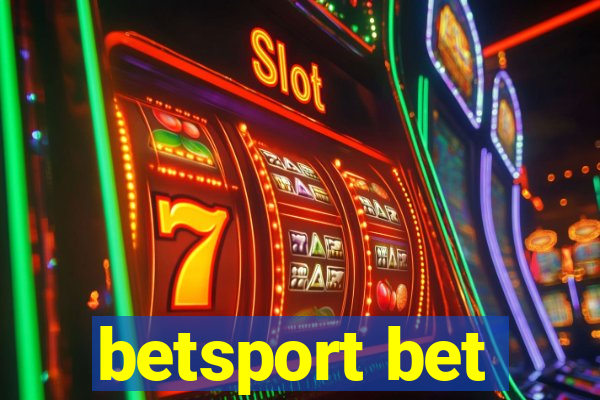 betsport bet