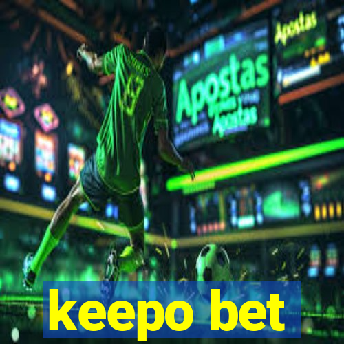 keepo bet