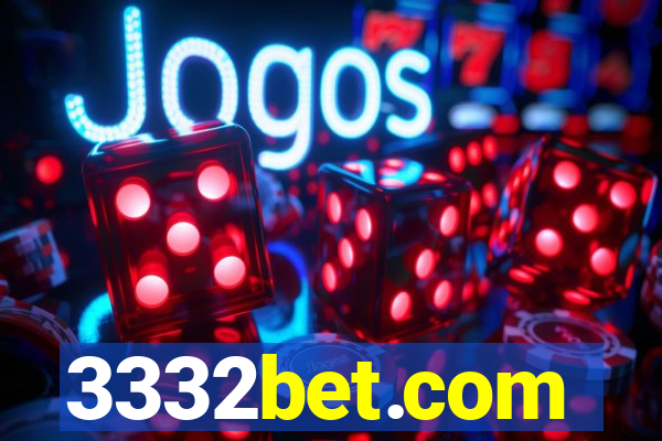 3332bet.com