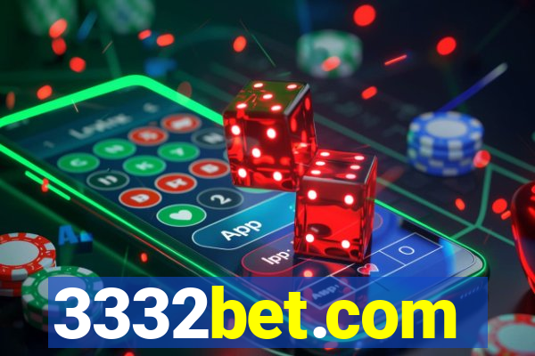 3332bet.com