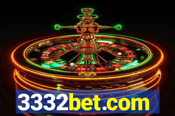 3332bet.com