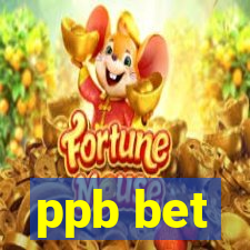 ppb bet