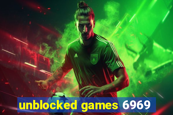 unblocked games 6969