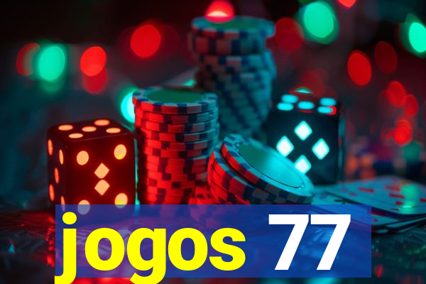 jogos 77