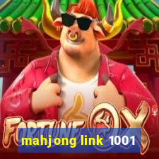 mahjong link 1001