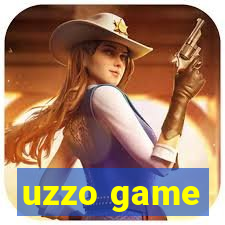 uzzo game