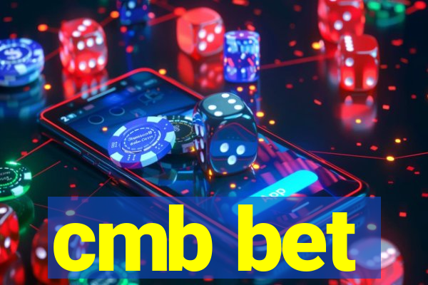 cmb bet