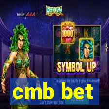 cmb bet