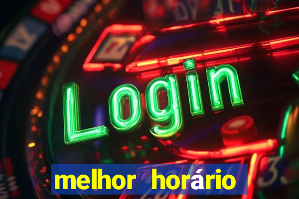 melhor horário para jogar sugar rush