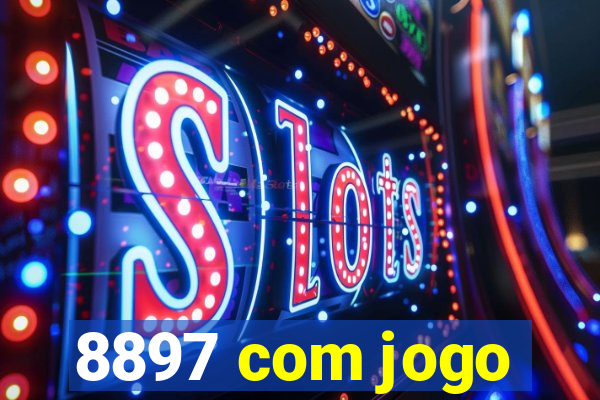 8897 com jogo