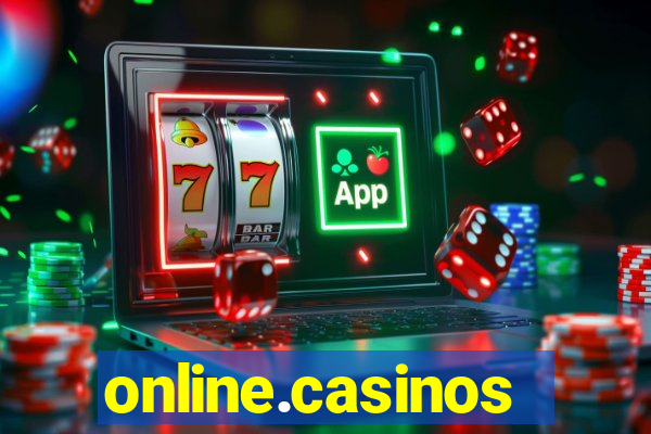 online.casinos