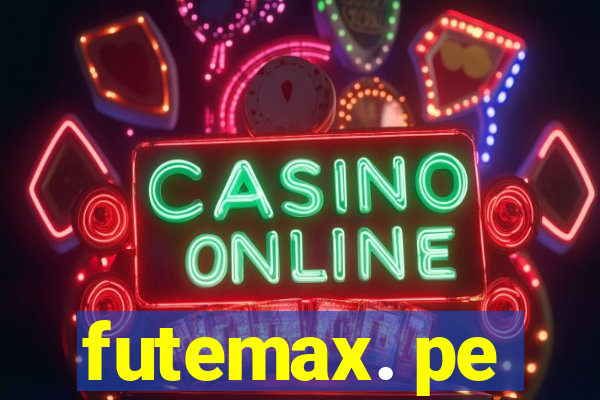 futemax. pe