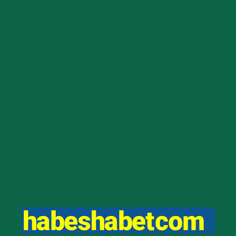 habeshabetcom