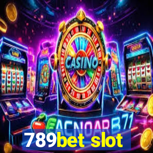 789bet slot