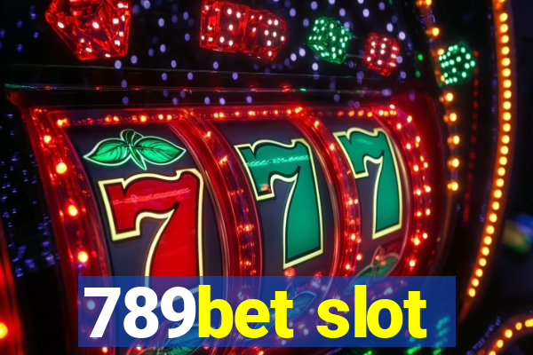 789bet slot