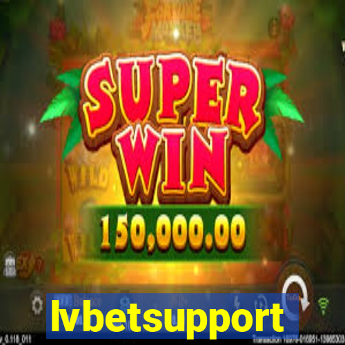 lvbetsupport