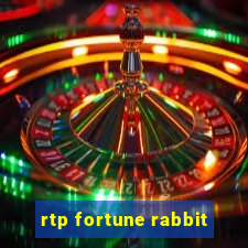 rtp fortune rabbit