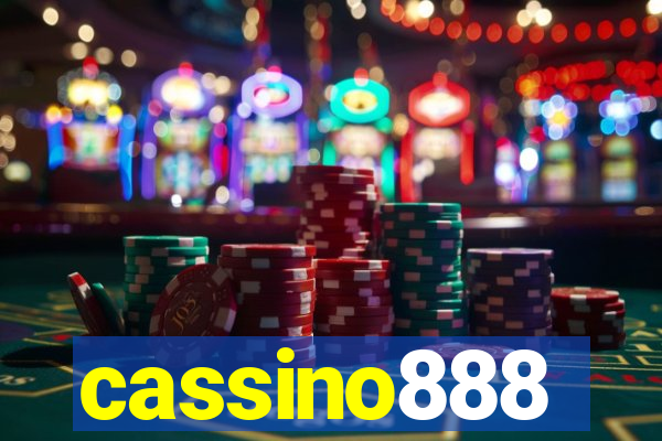 cassino888