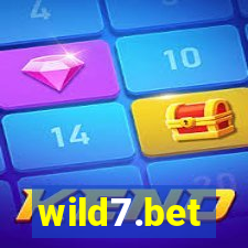 wild7.bet