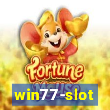 win77-slot