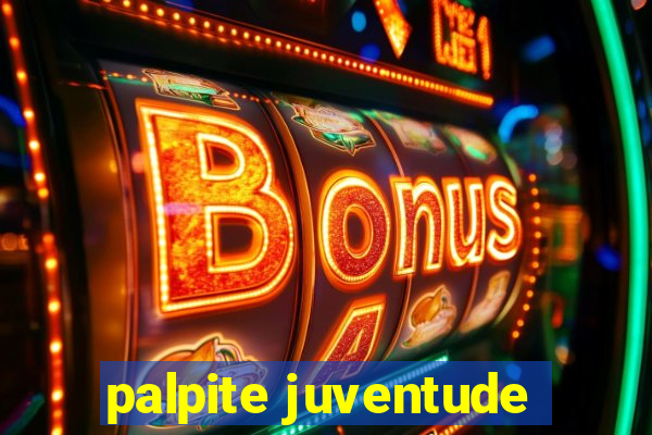 palpite juventude