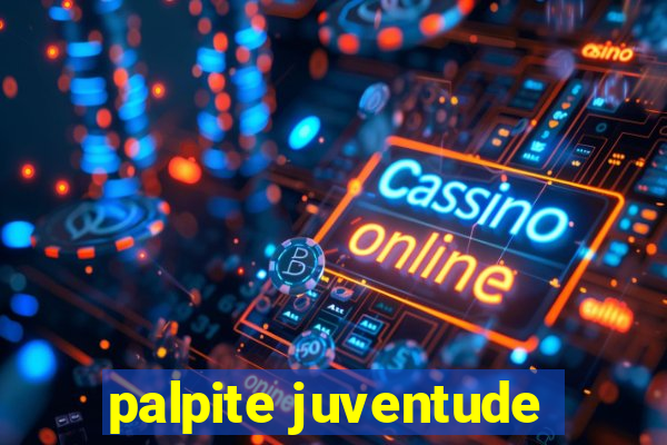 palpite juventude