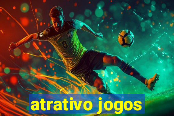 atrativo jogos