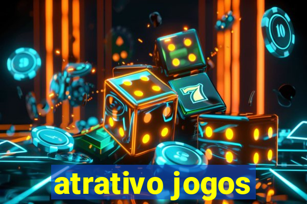 atrativo jogos