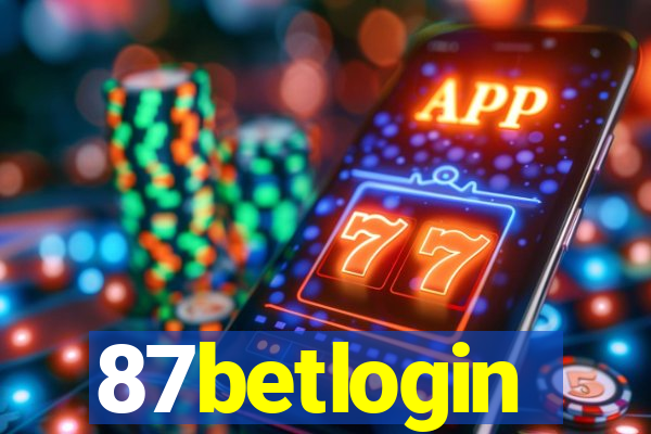 87betlogin