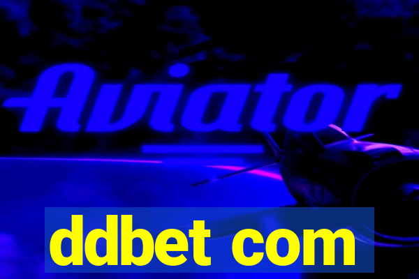 ddbet com