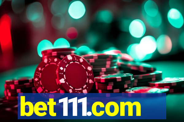 bet111.com