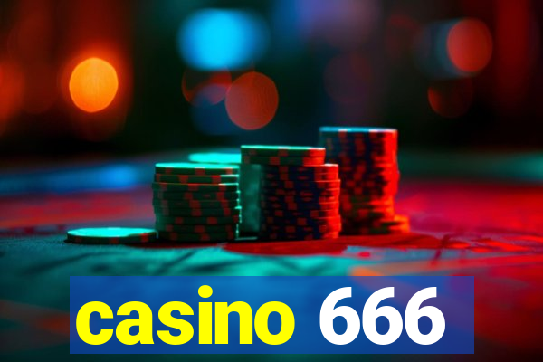 casino 666