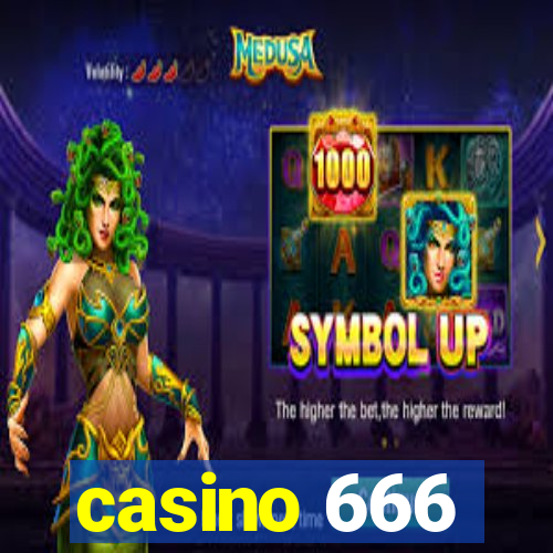 casino 666