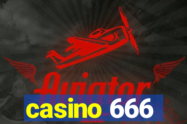 casino 666