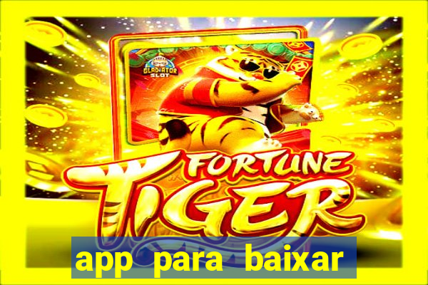 app para baixar jogos hackeados android