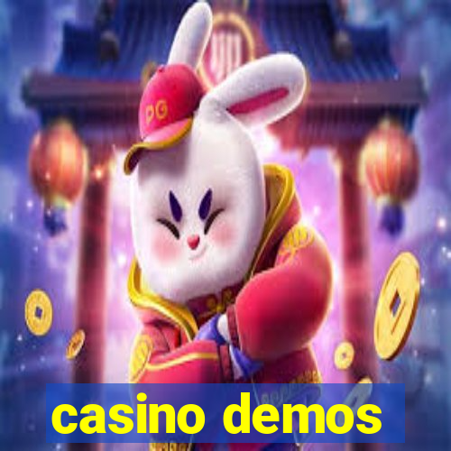 casino demos